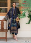 Malika Vol 11 By Mishri Karachi Lawn Cotton Printed Dress Material Suppliers In India